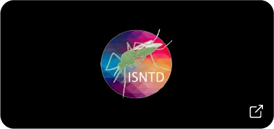 ISNTD logo