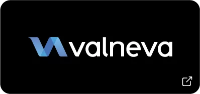 Valneva logo