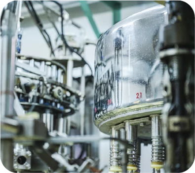 pharmaceutical vessels
